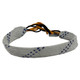 Game-Used Hockey Skate Lace Bracelet - Flat - Nikita Zadorov Image coming soon src=